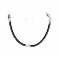 Rear Brake Hose For Subaru Xv Crosstrek 2013 2014 2015 Alx Pau Df 350 13089 Cla2 Dot Certified Replacement Part Black Standard