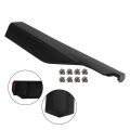 Topteng Door Trim Molding Rear Right Lower Passenger Rh Side Fit For Nissan Rogue 2021-2023 82870-6rr0a