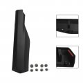 Topteng Door Trim Molding Rear Right Lower Passenger Rh Side Fit For Nissan Rogue 2021-2023 82870-6rr0a