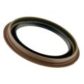 Front Crankshaft Oil Seal For Chevy Blazer 1995 To 1997 Nitrile Material Gold Classification Replacement 19340259