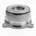 A-premium 2 X Rear Wheel Bearing And Hub Assembly Compatible With Infiniti Fx35 2003-2009 Fx45 2003-2008