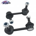 Tom 2pcs Rear Stabilizer Sway Bar Links For 2007-2015 Chrysler 200 Sebring Dodge Avenger Caliber Jeep Compass Patriot