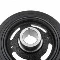 A-premium Harmonic Balancer Compatible With Hyundai Sonata Tucson Jeep Cherokee Kia Optima Forte Compass Patriot Dodge Chrysler