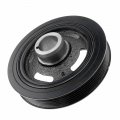 A-premium Harmonic Balancer Compatible With Hyundai Sonata Tucson Jeep Cherokee Kia Optima Forte Compass Patriot Dodge Chrysler