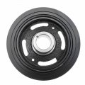 A-premium Harmonic Balancer Compatible With Hyundai Sonata Tucson Jeep Cherokee Kia Optima Forte Compass Patriot Dodge Chrysler