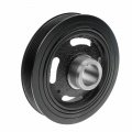 A-premium Harmonic Balancer Compatible With Hyundai Sonata Tucson Jeep Cherokee Kia Optima Forte Compass Patriot Dodge Chrysler
