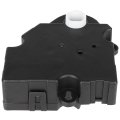 Hvac Blend Door Actuator 604-910 Air For 2010-2012d Fusion 2011-2012 Lincoln Mkz 2010-2011 Mercury For Milan 1pc 