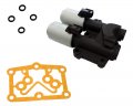 Sins Civic City Fit Jazz Transmission At Clutch Pressure Control Solenoid Valve B And C 28260-rg5-004-casting