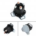 Topteng Golf Cart 48v Solenoid Fits For Electric Ezgo Rxv 48 Volt Carts 2008-up 609428