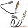 A-premium O2 Oxygen Sensor Compatible With Toyota Land Cruiser 2008-2011 2013-2014 4runner 2003-2004 2010-2012 Fj Lexus Gx460