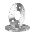 10mm Wheel Spacers 5x100 And 5x114 3 Hubcentric 56 1mm For Subaru Brz Impreza Forester Wrx Outback Legacy Toyota Gr86 86 Fr S 2 