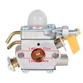 All-carb Carburetor Replacement For Trimmer Ry 28100 28101 28121 28120 28140 28141 308054077 Ry28100 Ry28101 Ry28120 Ry28121