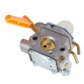 All-carb Carburetor Replacement For Trimmer Ry 28100 28101 28121 28120 28140 28141 308054077 Ry28100 Ry28101 Ry28120 Ry28121