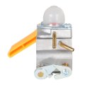 All-carb Carburetor Replacement For Trimmer Ry 28100 28101 28121 28120 28140 28141 308054077 Ry28100 Ry28101 Ry28120 Ry28121