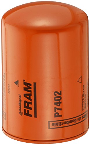 Fram P7402 Fuel Filter