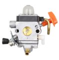 Performance Carburetor For Stihl Fr130t Fs110 Fs130 Fs130r Ht130 Ht131 Km130 4180 120 0610 
