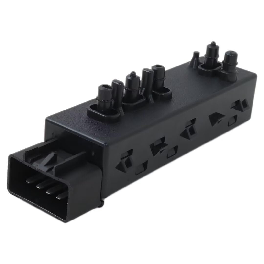 Seat Control Switch 25974714 1s12380 Sw9444 Psw149 Fit For Buick Enclave Preferred Sport Utility 4-door 3 6l 3564cc 217cu In V6