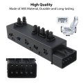 Seat Control Switch 25974714 1s12380 Sw9444 Psw149 Fit For Buick Enclave Preferred Sport Utility 4-door 3 6l 3564cc 217cu In V6