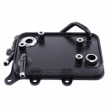 Applianpar Transmission Oil Cooler For Hyundai Tucson Kia Sorento 2016-2019