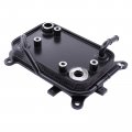 Applianpar Transmission Oil Cooler For Hyundai Tucson Kia Sorento 2016-2019
