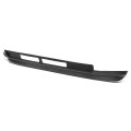 Ch1090149 Factory Style Front Lower Bumper Valance Air Deflector For Ram 2500 3500 2013-2018 Textured Black 