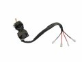 Ignition Key Switch Fits Polaris Trail Boss 250 1993 1994 1995 Atv New