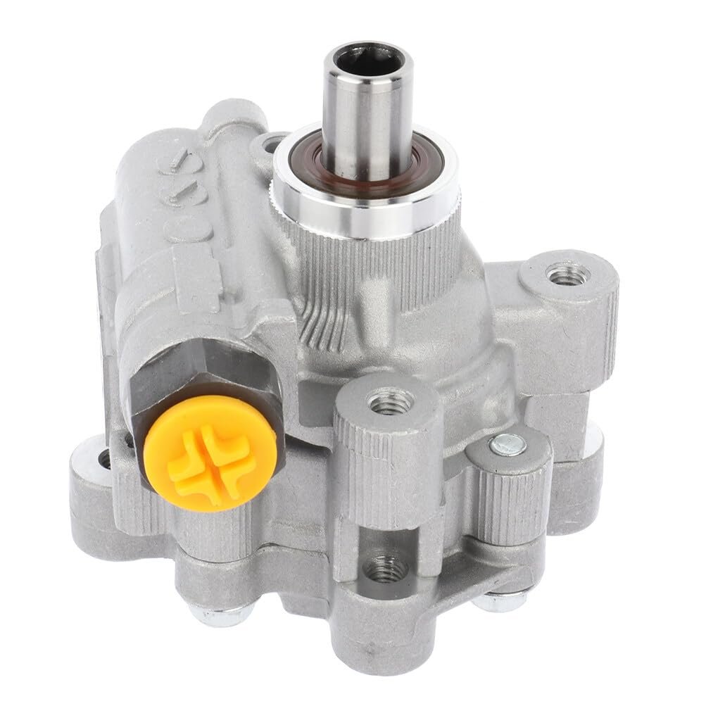 Power Steering Pump For 2008-2010 Dodge Avenger Grand Caravan 2002 Ford Thunderbird 20-2206 Assist