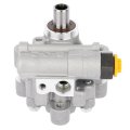 Power Steering Pump For 2008-2010 Dodge Avenger Grand Caravan 2002 Ford Thunderbird 20-2206 Assist 