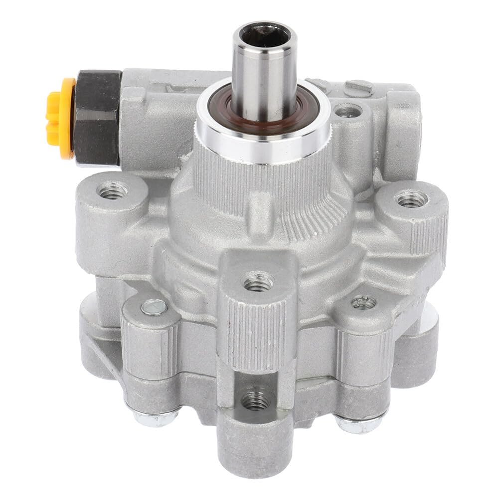 Power Steering Pump For 2008-2010 Dodge Avenger Grand Caravan 2002 Ford Thunderbird 20-2206 Assist