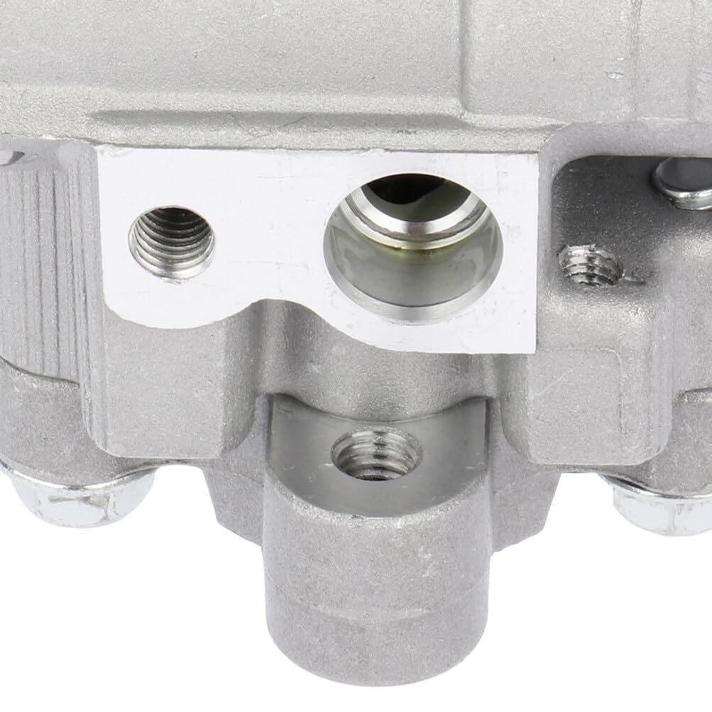 Power Steering Pump For 2008-2010 Dodge Avenger Grand Caravan 2002 Ford Thunderbird 20-2206 Assist