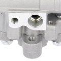 Power Steering Pump For 2008-2010 Dodge Avenger Grand Caravan 2002 Ford Thunderbird 20-2206 Assist