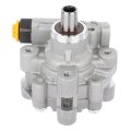 Power Steering Pump For 2008-2010 Dodge Avenger Grand Caravan 2002 Ford Thunderbird 20-2206 Assist