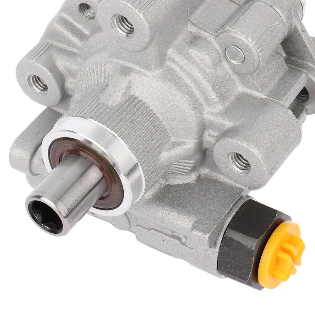 Power Steering Pump For 2008-2010 Dodge Avenger Grand Caravan 2002 Ford Thunderbird 20-2206 Assist