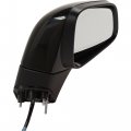 Kool Vue Mirror For 2017-2020 Buick Encore Passenger Power Manual Folding Heated Paintable With Signal Light Gm1321574