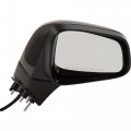 Kool Vue Mirror For 2017-2020 Buick Encore Passenger Power Manual Folding Heated Paintable With Signal Light Gm1321574