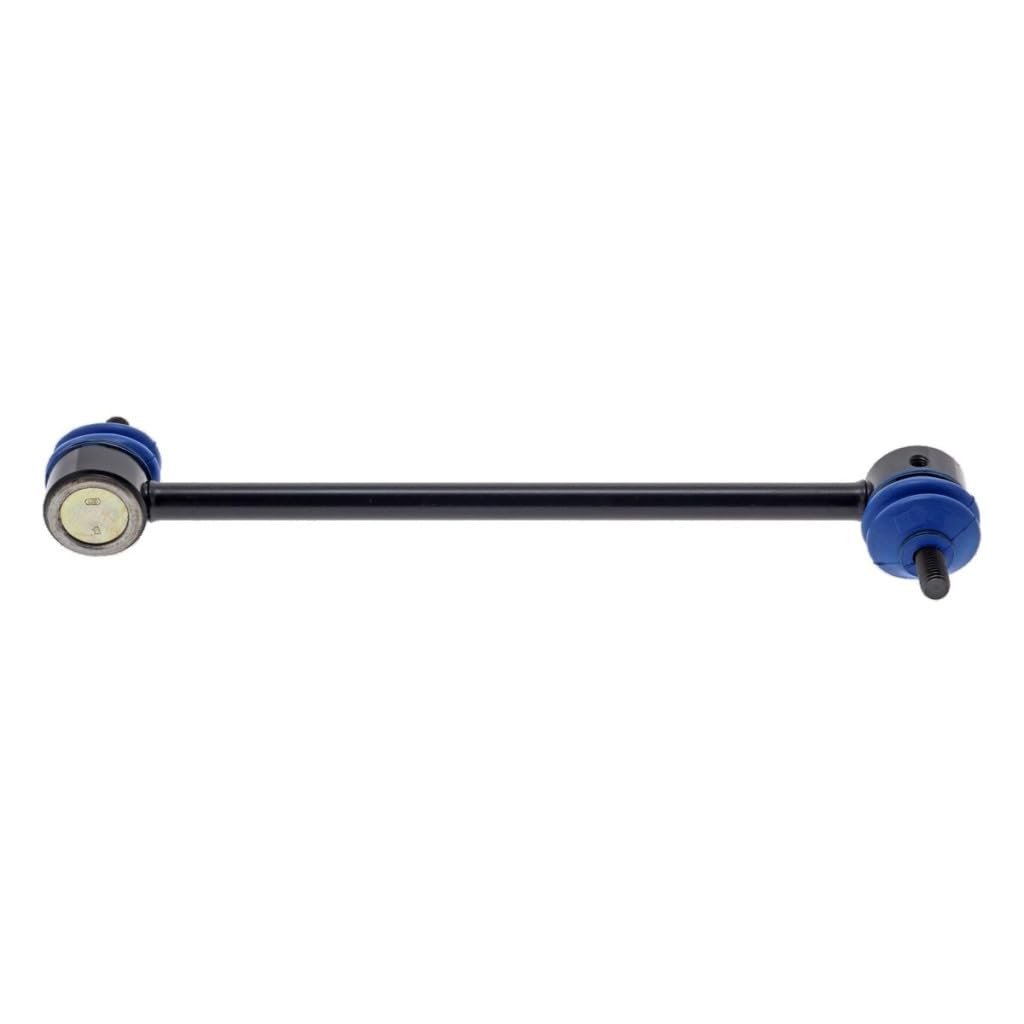 Stabilizer Bar Link Set For 1997 1998 1999 Cadillac Deville Sintered Metal Bearing Greaseable Ball Joint Ends Front Suspension