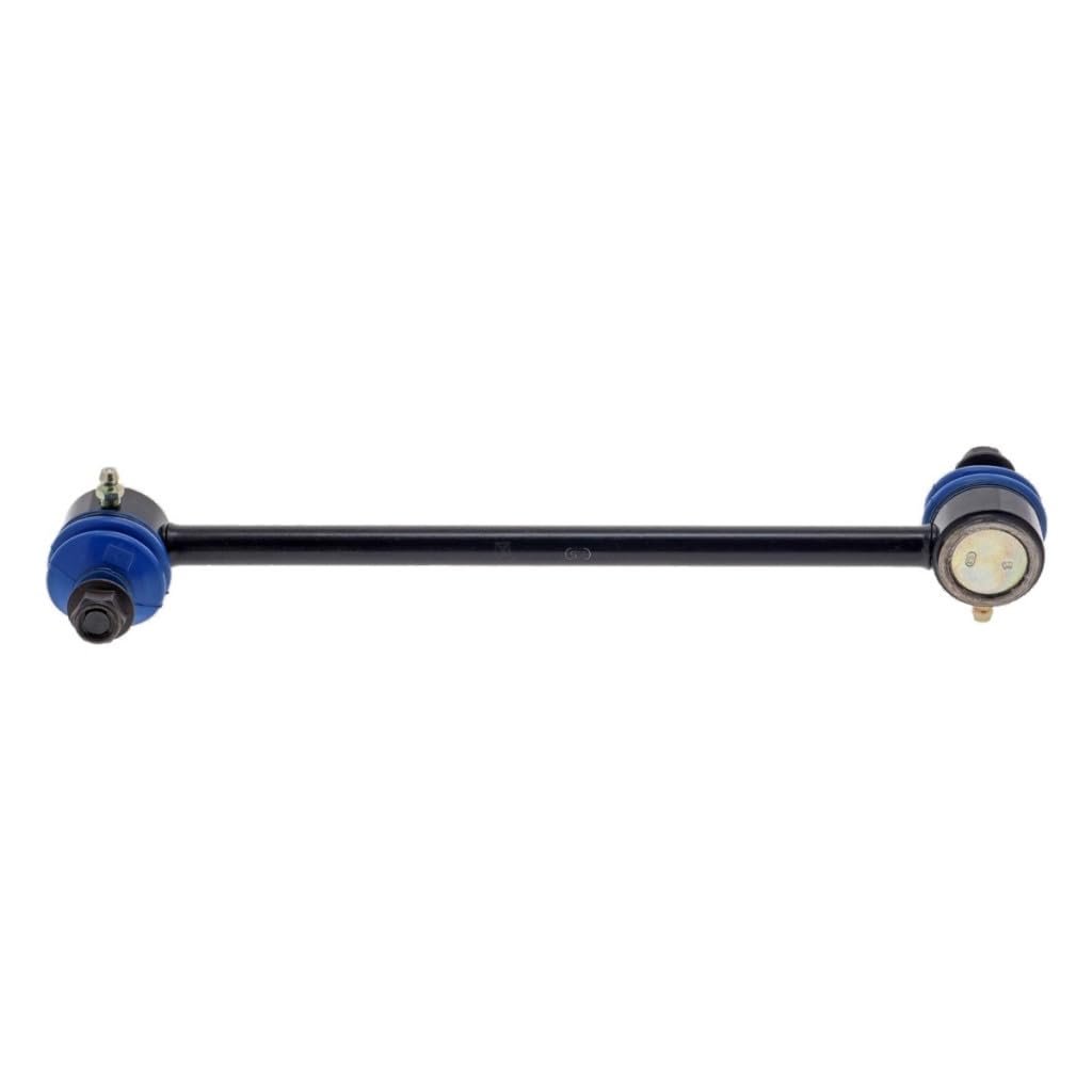 Stabilizer Bar Link Set For 1997 1998 1999 Cadillac Deville Sintered Metal Bearing Greaseable Ball Joint Ends Front Suspension