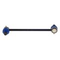 Stabilizer Bar Link Set For 1997 1998 1999 Cadillac Deville Sintered Metal Bearing Greaseable Ball Joint Ends Front Suspension