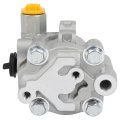 Power Steering Pump Assist Fit For Nissan Frontier 2005-2019 L4 2 5l 491109ba0a