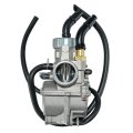 Jdllong Carburetor 1985 1986 For Kawasaki Klf185a Klf185 Bayou 185 185a Carb