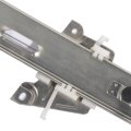 Power Window Regulator With Motor Assembly Front Left Driver Side For Ford Excursion 2000 2005 F250 F350 Super Duty 2012 