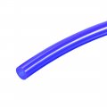 Pneumatic Air Tubing 8mm 0 31 Od X 5mm 2 Id 2m 6 56ft Pu Polyurethane Compressor Hose Pipe Blue 