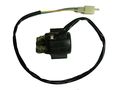 Zoom Parts Starter Motor Drive Clutch Relay For Xtreme Seaseng Qlink 49cc 50cc Gokart Moped