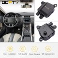 Ocpty Hvac Air Door Actuator Fits For Chrysler Dodage Ram For Srt Replace 604-002 4885206aa 4885206ab 5019631aa Temperature