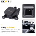 Ocpty Hvac Air Door Actuator Fits For Chrysler Dodage Ram For Srt Replace 604-002 4885206aa 4885206ab 5019631aa Temperature