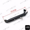 Smt-1 Pcs Cnc Kickstand Side Stand Compatible With Suzuki Gsxr1300 Hayabusa 99-2014 B07514mzh5