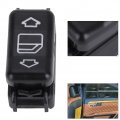 Kimiss Power Window Switch I Right Rear Button For Benz 380sel 300d 190e 260e 320e 420e 1248204610