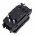 Kimiss Power Window Switch I Right Rear Button For Benz 380sel 300d 190e 260e 320e 420e 1248204610