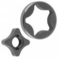 Caltric Gerotor Assembly Compatible With Polaris Ranger 570 All Options 2015 2016 2017 2018 2019 2020