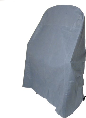 Tc107cov Hard Top Cover For On Carrier Fits Chevrolet Corvette And Mercedes Benz Sl Miata Grey Water Resistant Protection